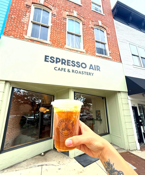 Espresso Air