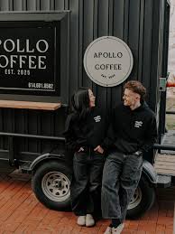 Apollo Coffee