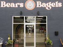 Bears Bagels