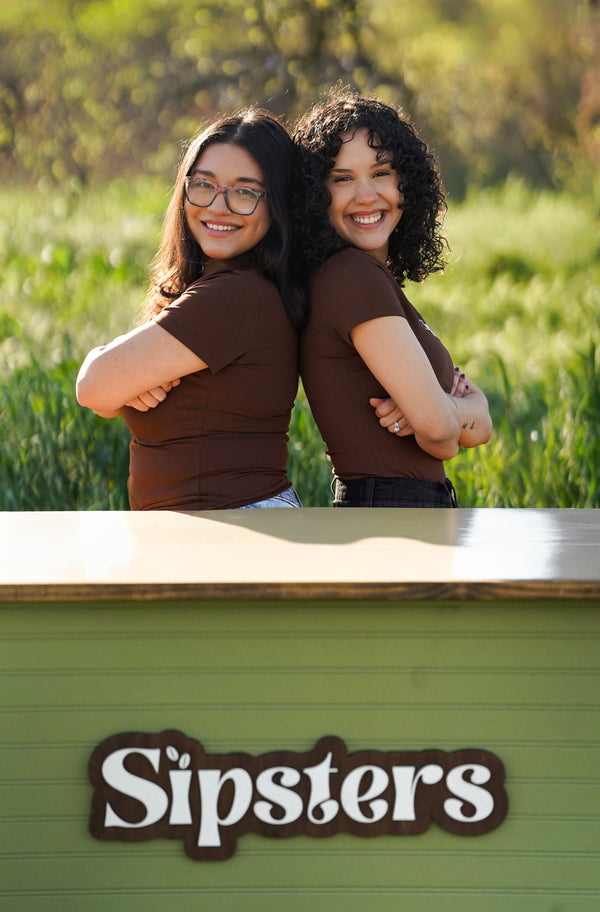 Sipsisters Coffee