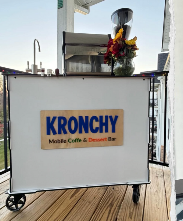 Kronchy Co