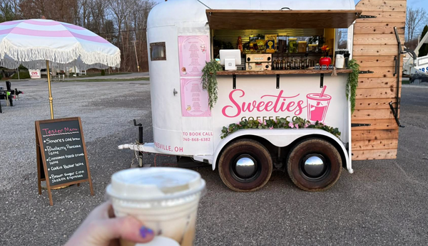 Sweeties Coffee