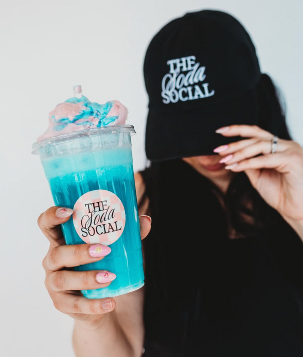 The Soda Social